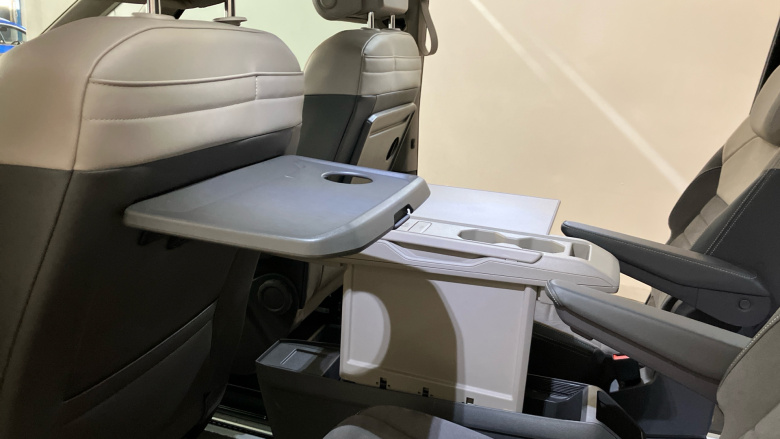 Volkswagen Multivan 2.0 TDI Style 5dr LWB DSG Diesel Estate